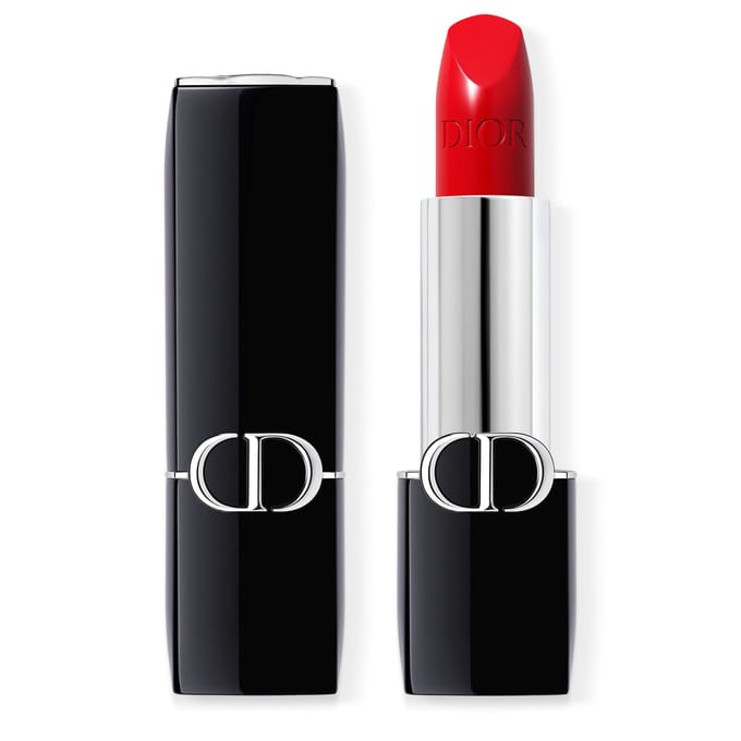 Dior Lipstick Comfort En Langhoudend Dior - Rouge Dior Lipstick - Comfort En Langhoudend SATIN - 844 TRAFALGAR