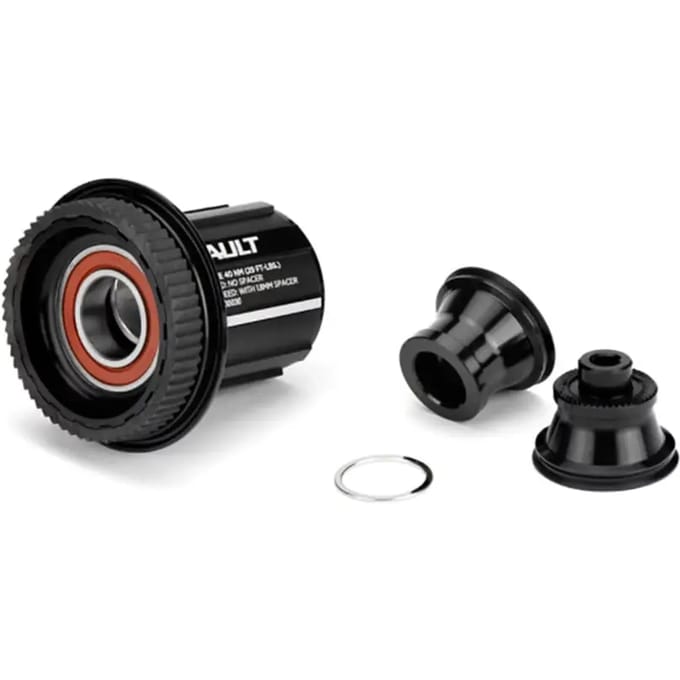 Cassettebehuizing Easton vault shimano 11v route