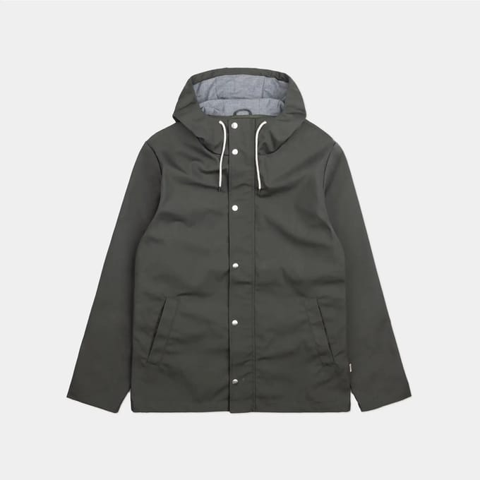 Hoodie Revolution
