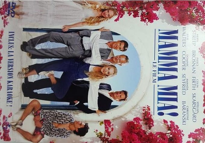 Mamma Mia!