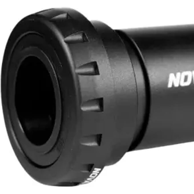 Novaride - Trapas T47 85.5 Sram DUB29 Ceramic Zwart