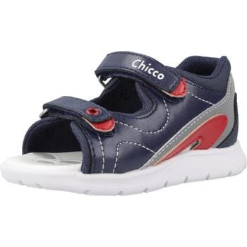 Platte sandalen Chicco Gatto
