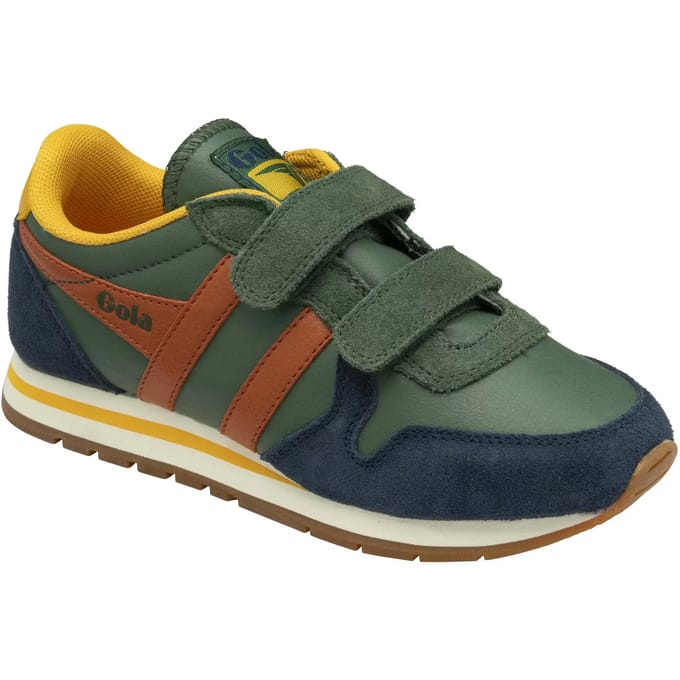 Kindertrainers Gola Daytona Pure