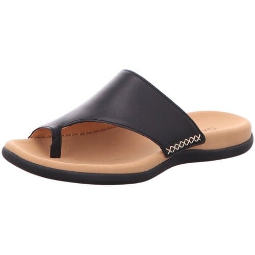 Vrouwenslippers Gabor Nappa