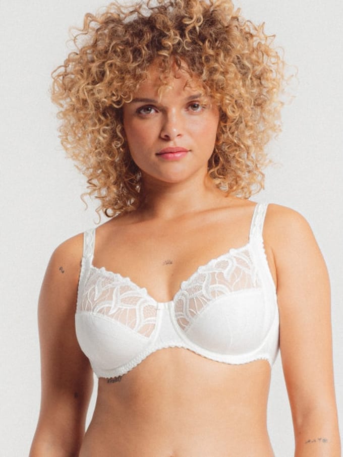 Louisa Bracq – Julia – BH Beugel – 477-01 - Nacre - E105/120