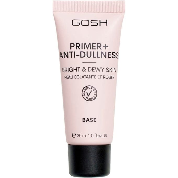 Gosh Adaptor Vegan Illuminating Water-Gel Primer 30 ml