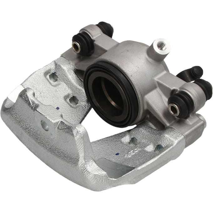 Budweg Caliper Remklauw BUDWEG 344438, voor links