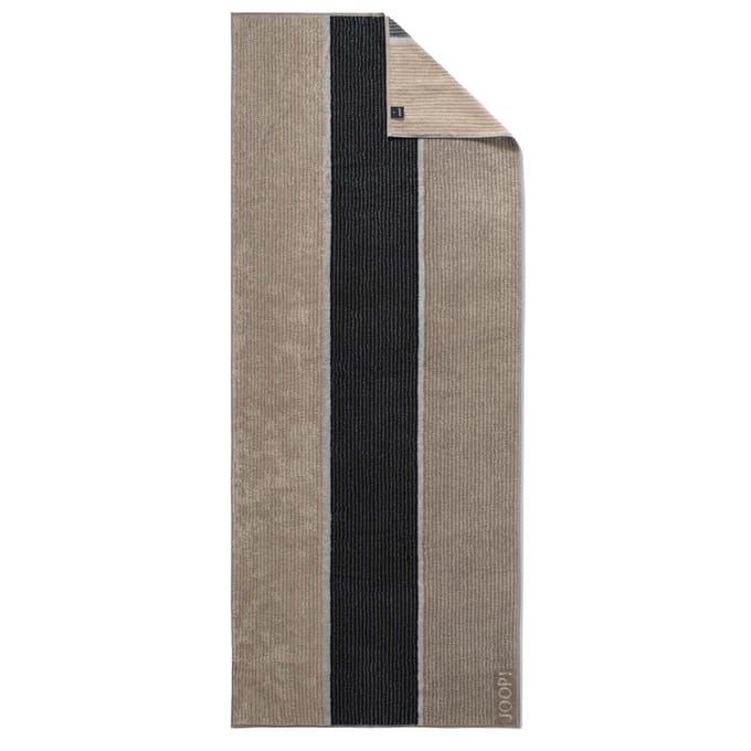 JOOP! Sauna Handdoek Signature Een maat, 80x200 Set van 1