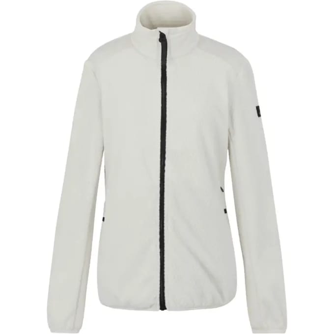 Fleece met volledige rits voor dames Regatta Ened