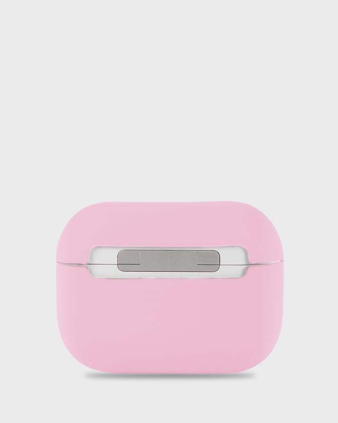 Silicone Case Pink AirPods Pro 1&2