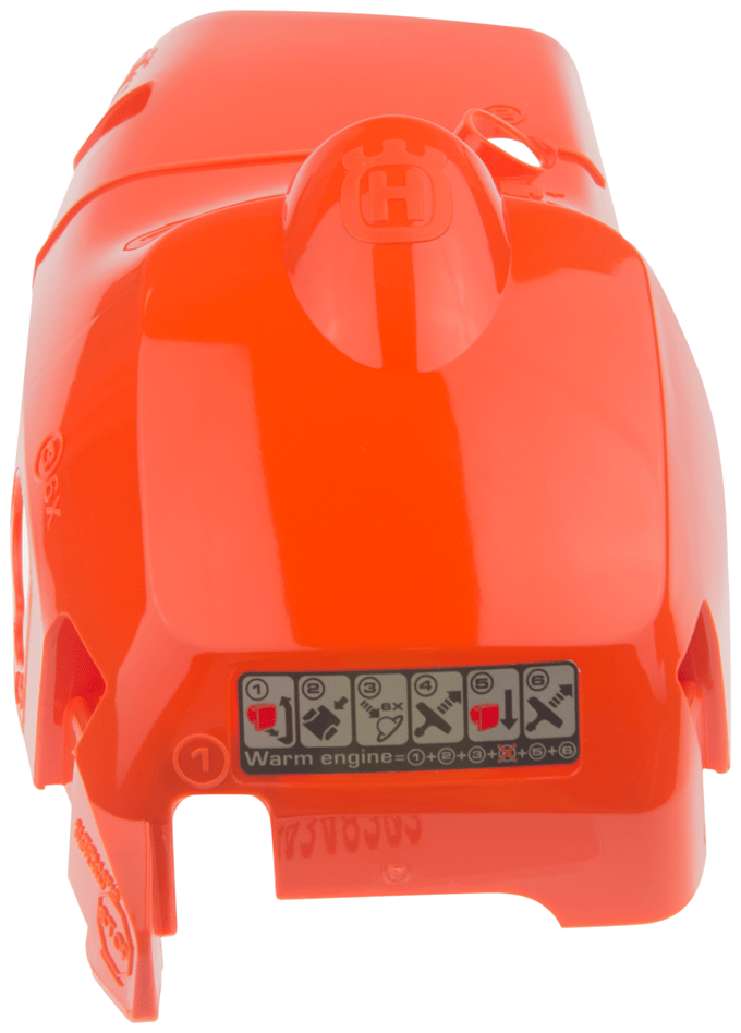 Cylinderkap 445-450