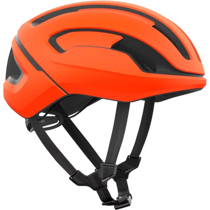 POC Omne Air MIPS Helmet oranje