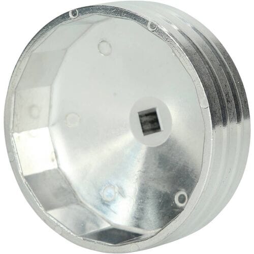 KS Tools 150.9521 3/8 oliefiltersleutel Ø 87 mm / 16 vlakken