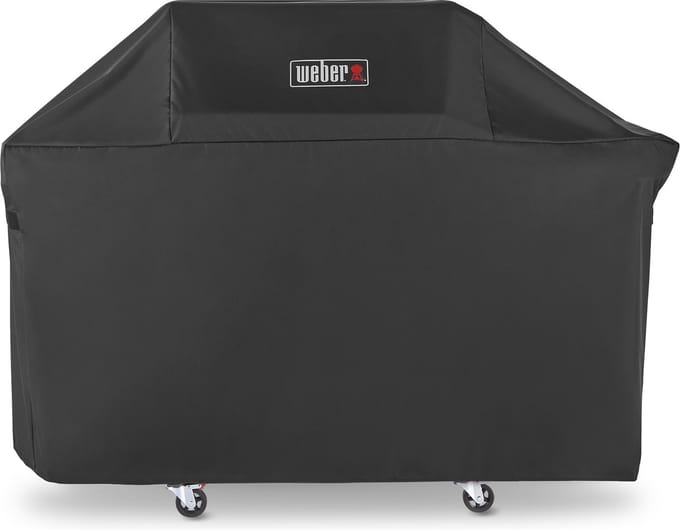 WEBER - Premium barbecuehoes - Genesis-300-serie