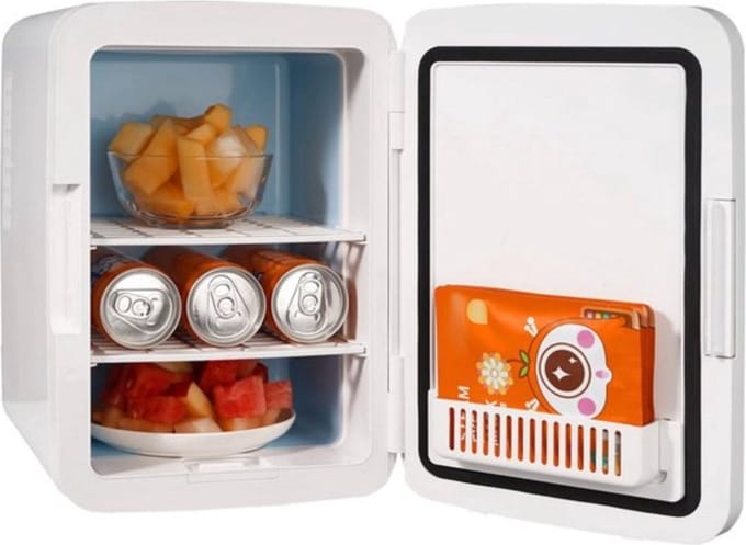 Auto Koelkast PRO - 10L - Mini Draagbare Koelkast - Frigobox - koelbox