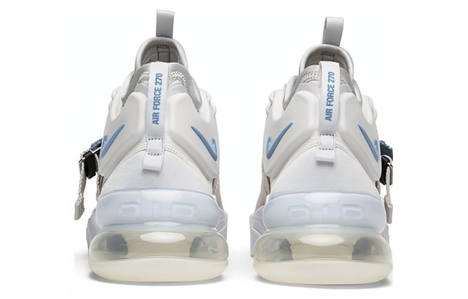 Nike Air Force 270 Phantom AH6772-003 41 white