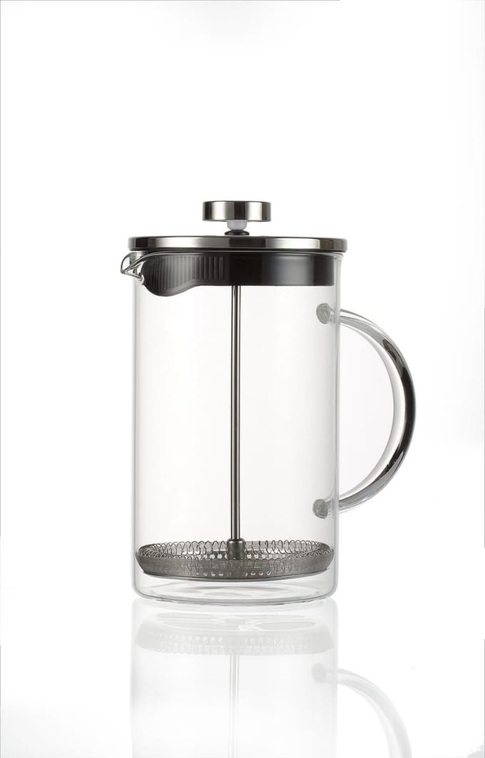Kaffeebereiter / French Press Adana 800 ml