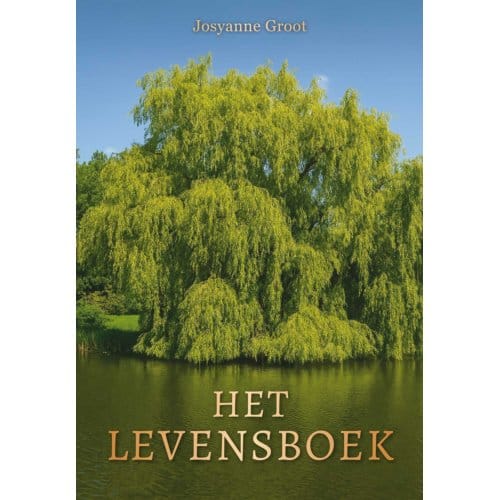 Het Levensboek - Josyanne Groot