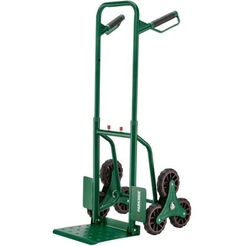 PARKSIDE Steekwagen voor trap