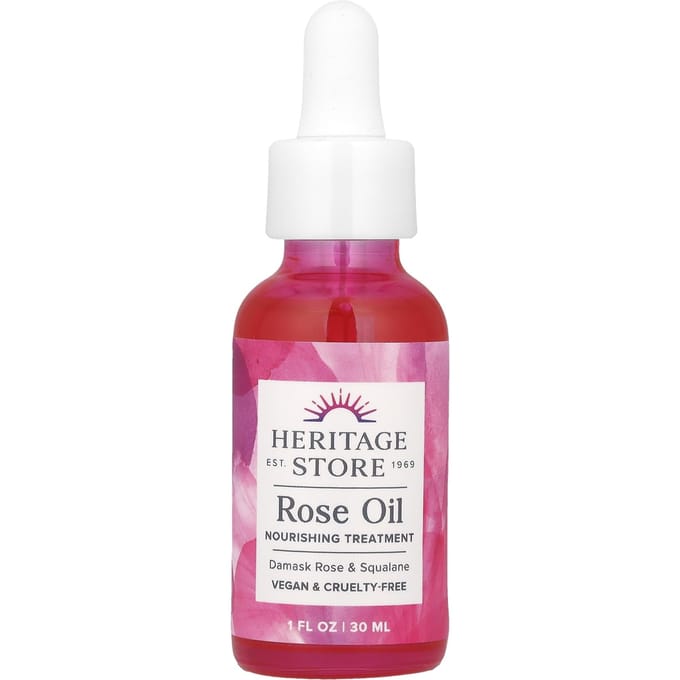 Rozenolie, 30 ml(1 fl oz)