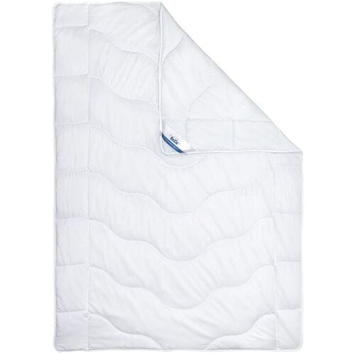 BECO Zomerdekbed Royal Soft - licht - microvezel - wasbaar (200 x 200 cm)