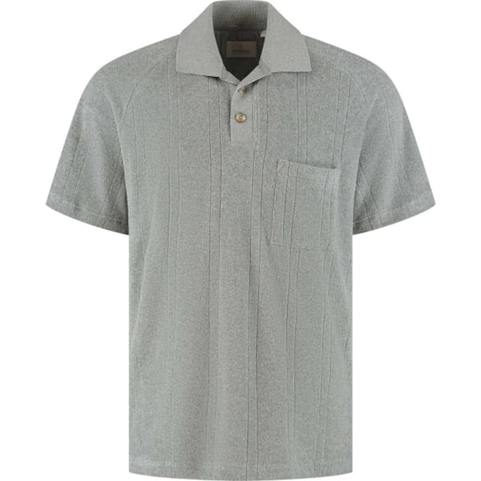 Dstrezzed Ondre polo