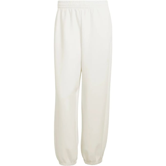 Adidas Soft Lux Trainingsbroek Wit S / Regular Man