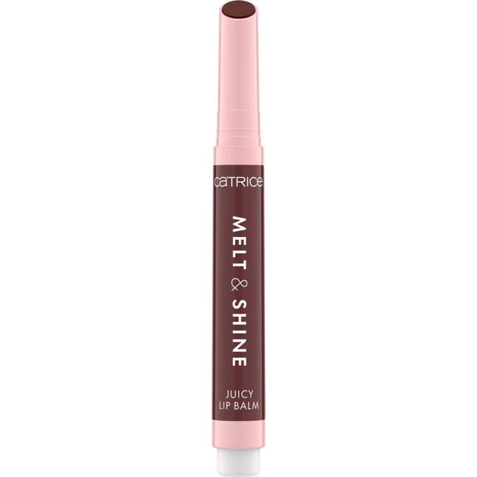 Lipgloss Catrice Melt Shine Juicy Lip Balm