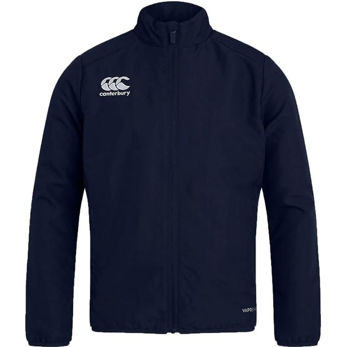 Canterbury Club sportjasje heren (Marine)