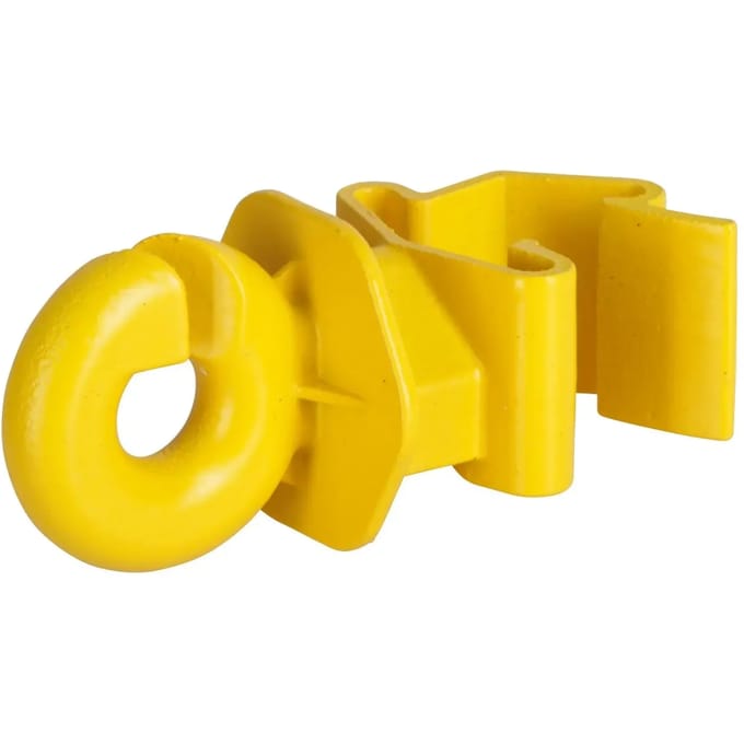 Ringisolatoren Ako T-Post (x25)