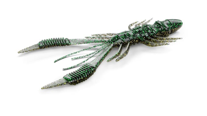 Nays CRTR (Creature) C04 4 / 10.2cm C04