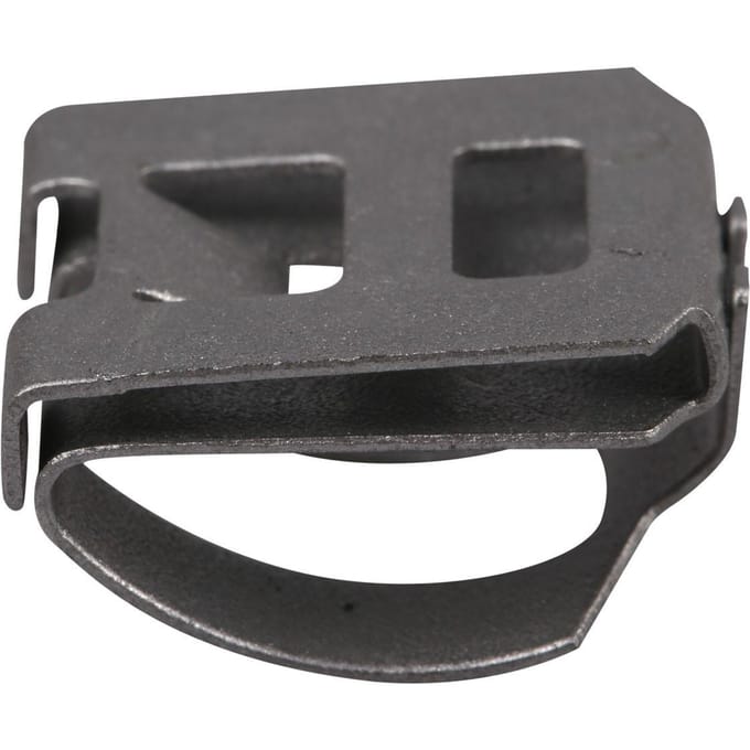 10 Stuks Veerclipmoer voor Mercedes-Benz 19x8.8mm