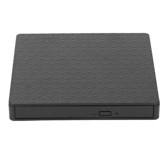Optische Drive Behuizing Type A Type C USB3.0 Afneembaar 12.7mm Dikte Laptop Optische Drive Behuizing gray