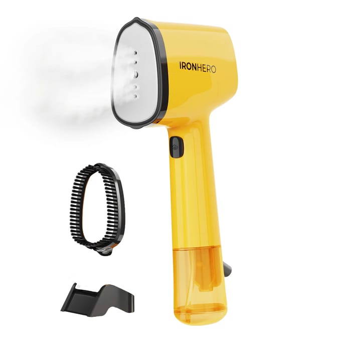 Steamer Cecotec IronHero V-1500 Essential