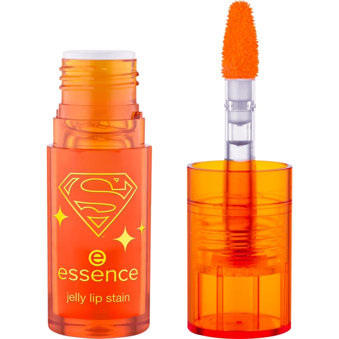 Essence Superman Jelly Lip Stain 02 4 g