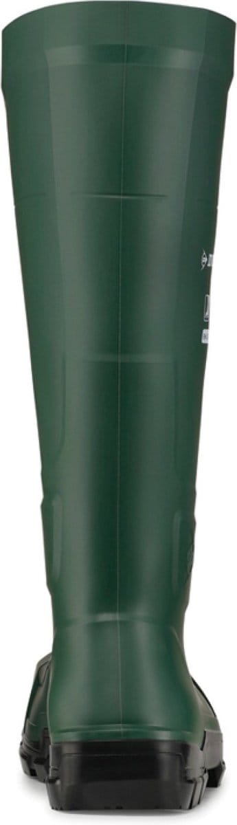 Dunlop NA0KL01 Knielaars Acifort Jobguard - Groen - 49