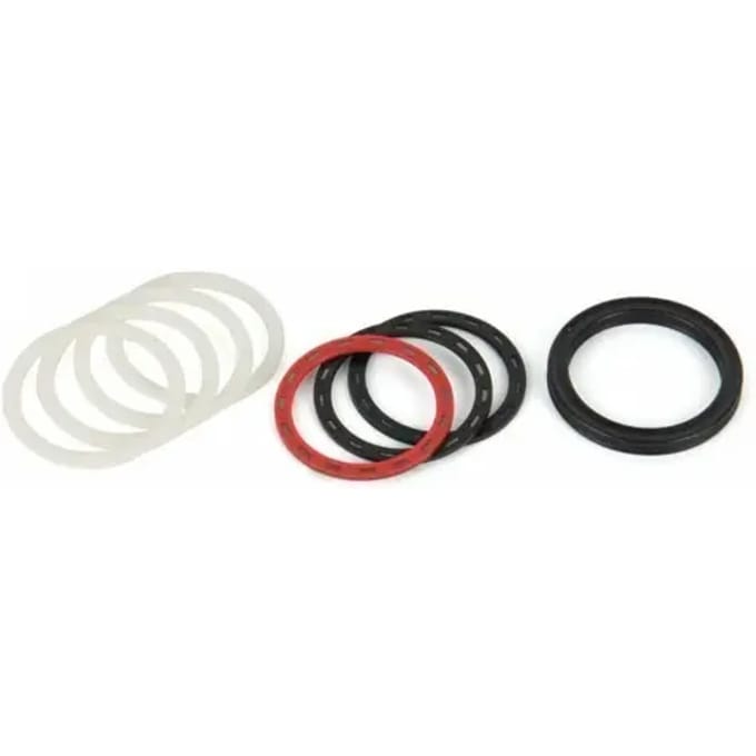Spindel afstandhouder reconstructie kit Race Face dh/fr