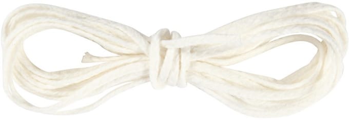 CC Pure Paraffine Lont 3 m