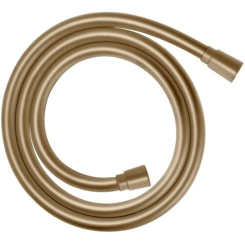hansgrohe Isiflex doucheslang 125 cm Brushed Bronze