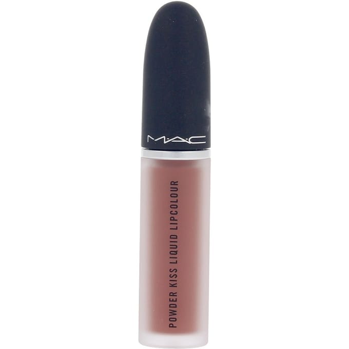 Powder Kiss Liquid Lipcolor #genomen