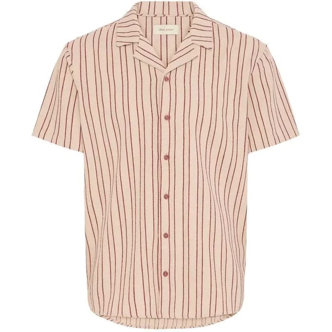 Blend - BHDANNY SHIRT - Heren - Shirts
