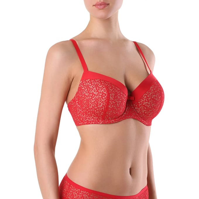 Vrouwenbeha Conte Elegant Tatouage Rb3041