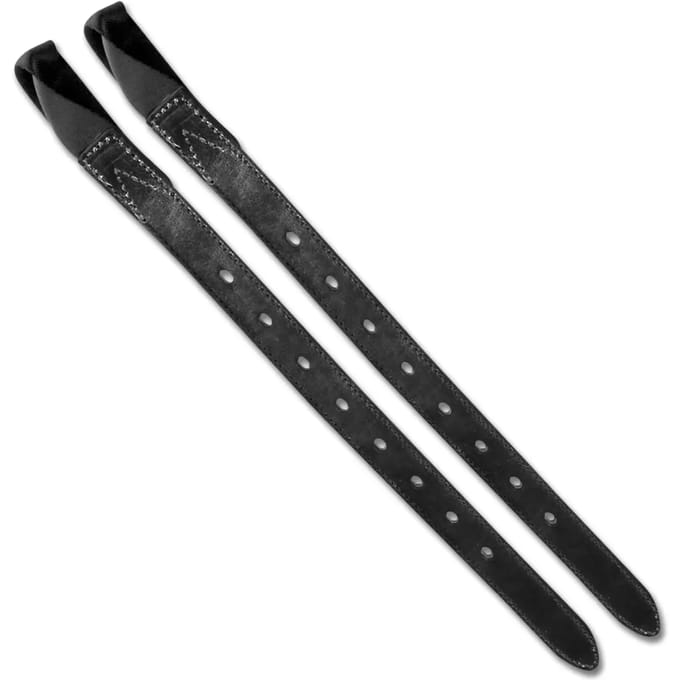 Quick-Change Girth Straps, Leather 15 & 16
