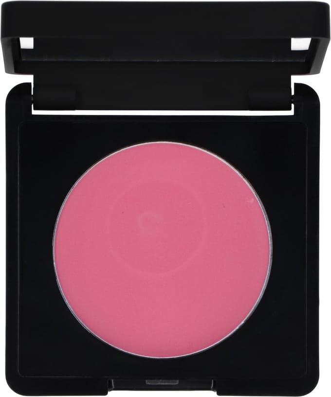Make-up Studio Cream Blusher - Sincere Rose