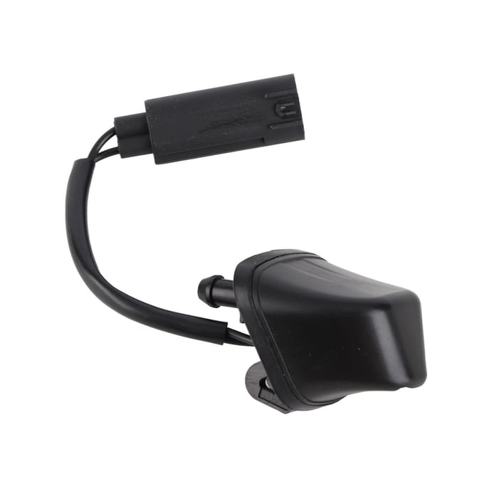 Verwarmd Ruitensproeier 61667131299 Ruitensproeier voor 3 Serie E90 E91 gray