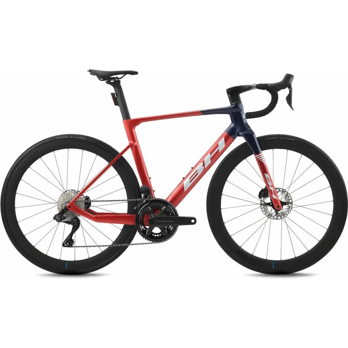 Racefietsen BH Bikes Rs1 5.5