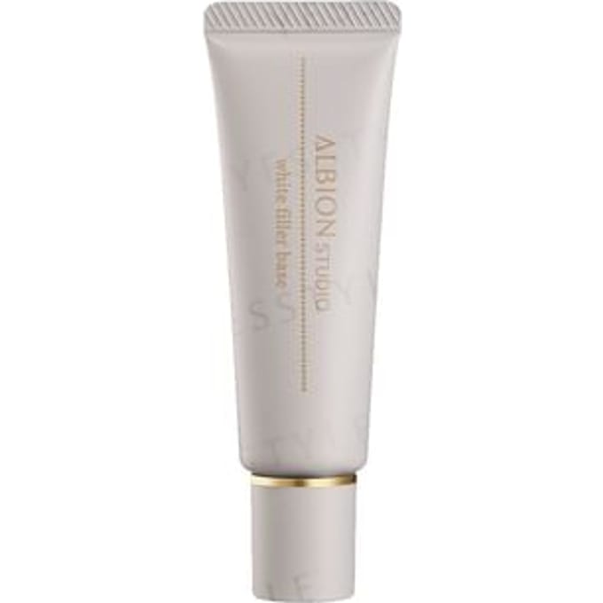 Albion - Studio White Filler Base SPF 35 PA+++ 30g