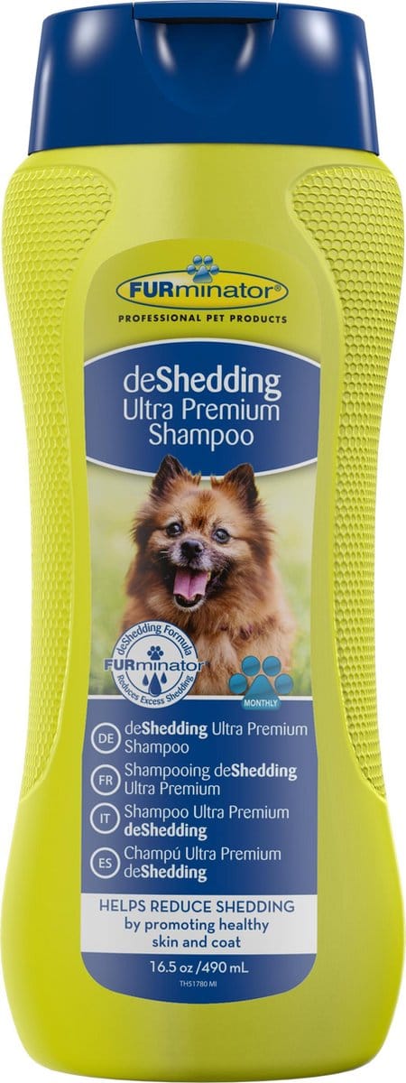 Furminator Shampoo 500 ml