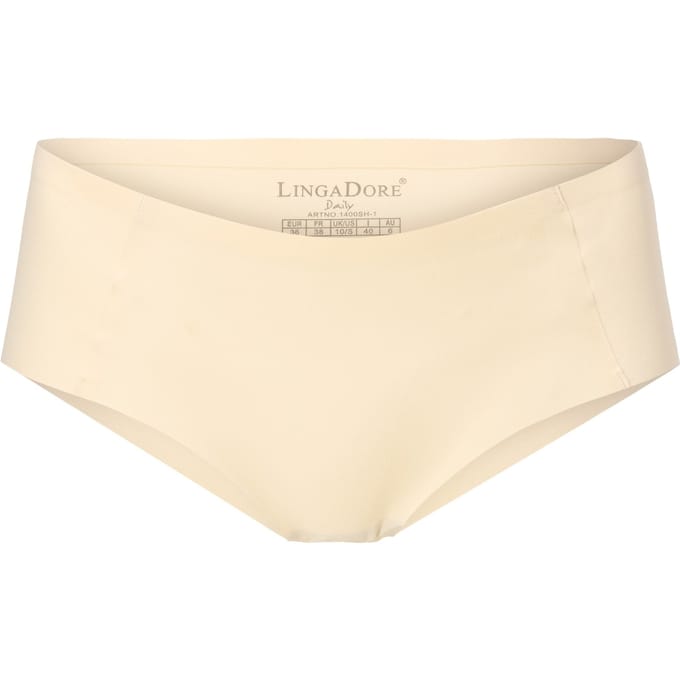 LingaDore DAILY 2-pack Hipster