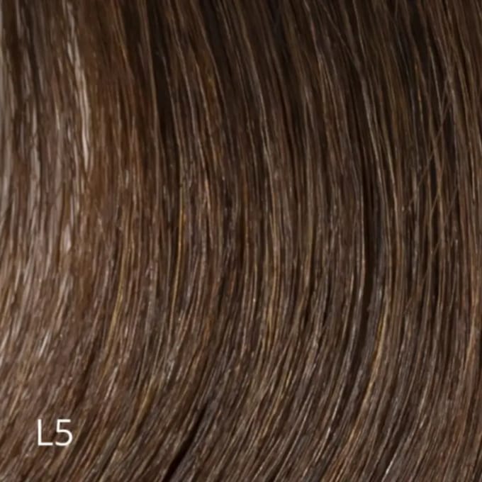 Balmain Genius Backstage Weft Human Hair #L5 55cm